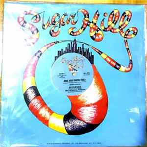 Sequence - And You Know That FLAC