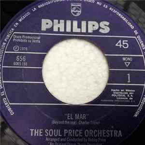 The Soul Price Orchestra - El Mar = Beyond The Sea FLAC