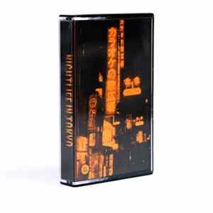 Lily - Nightlife In Tokyo FLAC