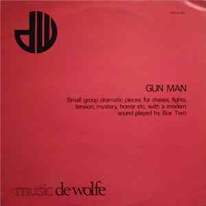 Box Two - Gun Man FLAC
