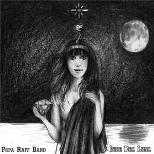 Popa Raff Band - Iside Dea Luna FLAC