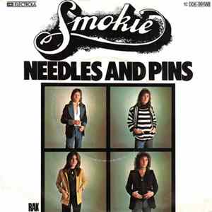 Smokie - Needles And Pins FLAC