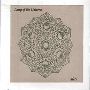 Lamp Of The Universe - Heru FLAC