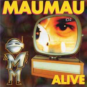 Various - Maumau Alive FLAC