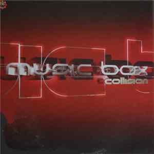 Collision - Music Box FLAC