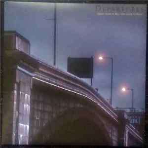 Departures - Green Turns To Red, Then Turns To Gold FLAC
