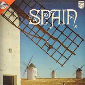 Various - Song & Sound The World Around: Spain FLAC
