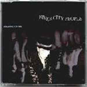 River City People - Walking On Ice FLAC