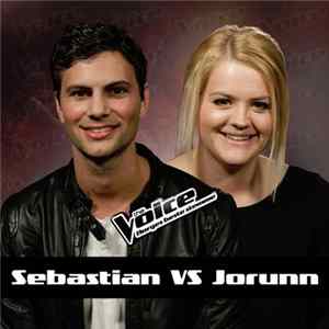 Sebastian VS Jorunn - Welcome To The Show FLAC