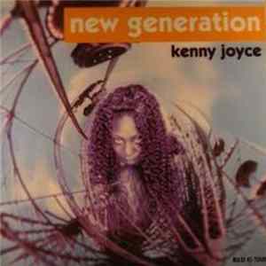 Kenny Joyce - New Generation FLAC