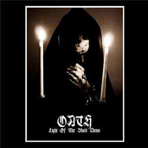 Oath - Light Of The Black Dawn FLAC