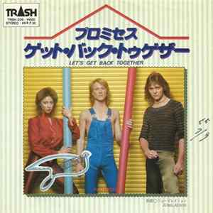 Promises - Let's Get Back Together FLAC