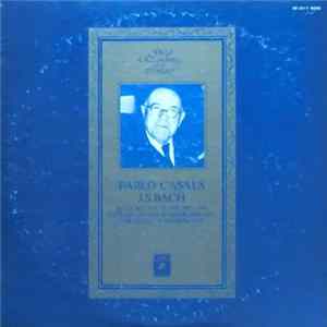 Pablo Casals, J.S. Bach - Suite No.3 & No.4 FLAC