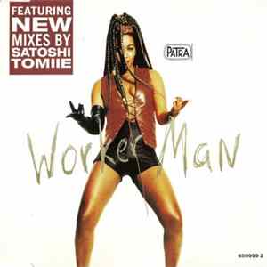 Patra - Worker Man FLAC