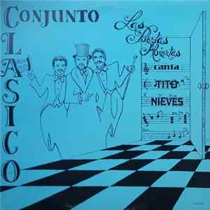 Conjunto Clasico - Las Puertas Abiertas FLAC