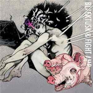 Blacktusk & Fight Amp - Blacktusk & Fight Amp FLAC