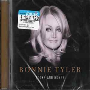 Bonnie Tyler - Rocks And Honey FLAC
