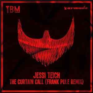 Jessi Teich - The Curtain Call (Frank Pole Remix) FLAC