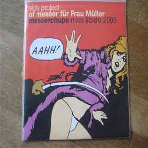 Messer Chups - Miss Libido 2000 FLAC