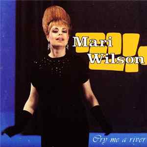 Mari Wilson - Cry Me A River FLAC