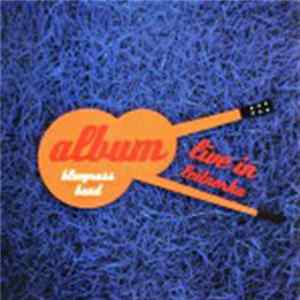 Album - Live In Leitnerka FLAC