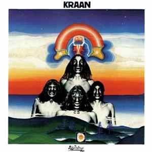 Kraan - Wintrup FLAC