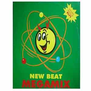 KLFS / Catalano, Di Saverio - New Beat Megamix FLAC