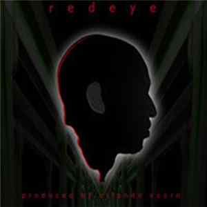 Orlando Voorn - Redeye FLAC