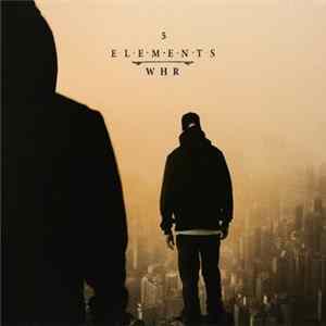 WHR - Kodex V: 5 Elements FLAC