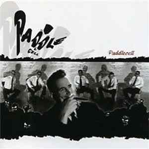 Paddlecell - Paddlecell FLAC