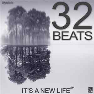 32beats - It's A New Life FLAC