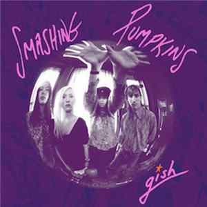 Smashing Pumpkins - Gish FLAC