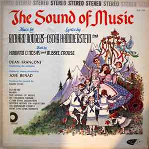 Rodgers & Hammerstein - The Sound Of Music FLAC