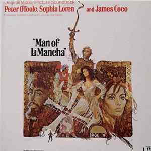 Mitch Leigh, Joe Darion / Peter O'Toole , Sophia Loren And James Coco - Man Of La Mancha (Original Motion Picture Soundtrack) FLAC