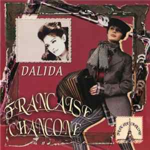 Dalida - Francaise Chancone FLAC