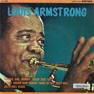 Louis Armstrong - Frankie And Jhonny FLAC