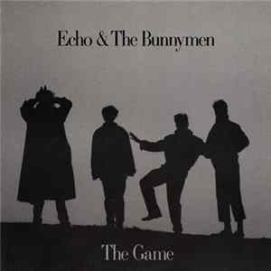 Echo & The Bunnymen - The Game FLAC