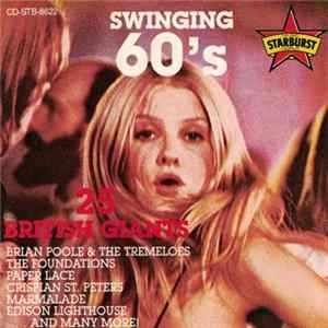 Various - Swinging 60s FLAC