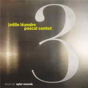 Joëlle Léandre & Pascal Contet FLAC