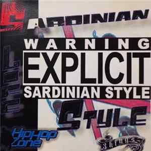 Various - Sardinian Life Style FLAC
