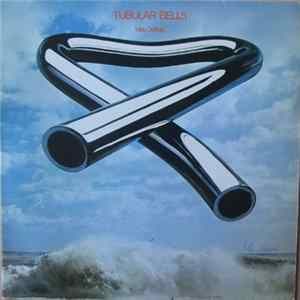 Mike Oldfield - Tubular Bells FLAC