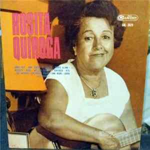 Rosita Quiroga - Rosita Quiroga FLAC