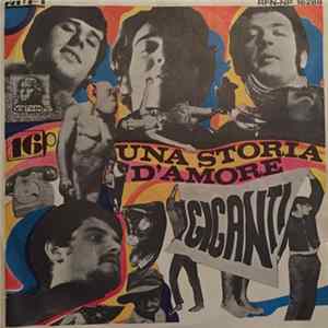 I Giganti - Una Storia D'Amore / Sixteen Tons FLAC