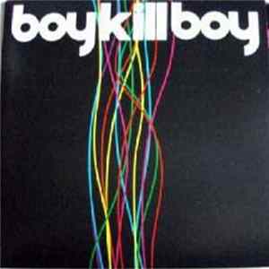 Boy Kill Boy - Civilian FLAC