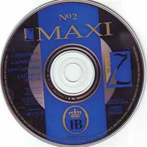 Various - Maxi N°2 FLAC