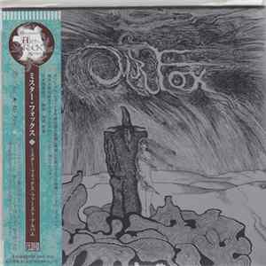 Mr. Fox - Mr. Fox FLAC