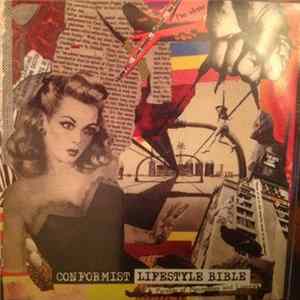 Conformist - Lifestyle Bible (A Parable Of Necessities And Luxuries) FLAC