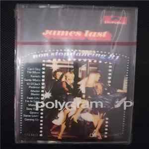 James Last - Non Stop Dancing '81 FLAC