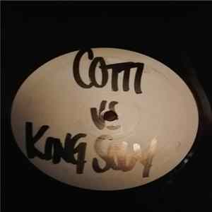 Cotti / King Soly - The Search / Takeover / Bassface FLAC