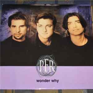 PFR - Wonder Why FLAC